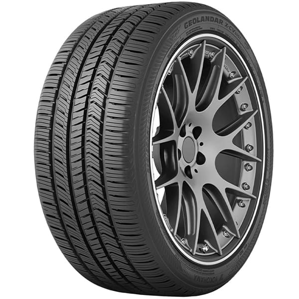 235/45R20 Yokohama Geolandar X-CV G057 100W