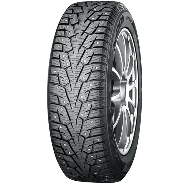 265/65R17 Yokohama Ice Guard IG55 116Т шип.