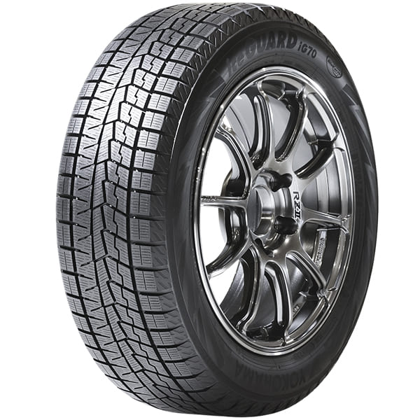 215/65R16 Yokohama Ice Guard IG70 98Q лип.