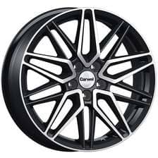 ДЛ 5*108 18*7 D63.35 ET45 Carwel Вайс AB