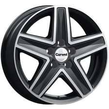 ДЛ 5*118 16*6.5 D71.1 ET55 Carwel Витим AB