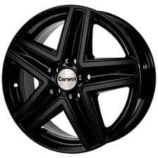 ДЛ 5*130 16*6.5 D78.1 ET50 Carwel Витим BK