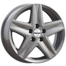 ДЛ 5*130 16*6.5 D78.1 ET50 Carwel Витим SB