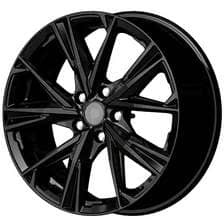 ДЛ 5*108 18*7 D67.1 ET38 Carwel Грейс BK