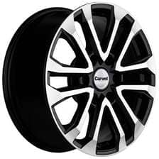 ДЛ 6*139.7 18*7.5 D100.1 ET36 Carwel Пур ABT