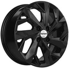 ДЛ 4*100 15*6 D60.1 ET50 Carwel Ильмень BL