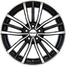 ДЛ 5*114.3 18*7 D67.1 ET49 Carwel Крет ABT