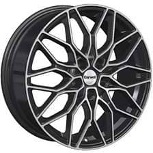 ДЛ 5*108 18*7 D65.1 ET36 Carwel Тим ABT