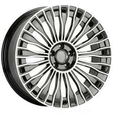 ДЛ 5*112 21*9 D66.56 ET34 FR Replica IVF-3152 BM