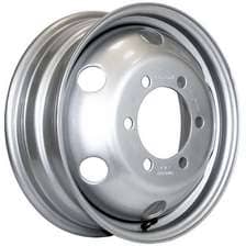 ДШ 6*170 16*5.5 D130 ET102 Gold Wheel Стандарт серебристый 1000кг
