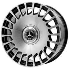 ДЛ 5*114.3 19*8.5 D67.1 ET38 Hengder F1079 MB