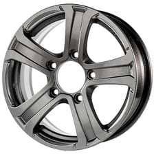 ДЛ 5*139.7 16*6 D98 ET40 IFREE Хафпайп Хай вэй