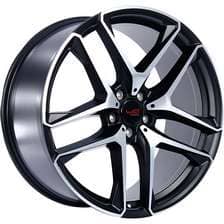 ДЛ 5*112 20*8.5 D66.6 ET62.6 LegeArtis Concept-MR546 MBF