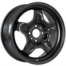 ДШ 4*98 15*6 D58.5 ET35 Magnetto 15012 Black