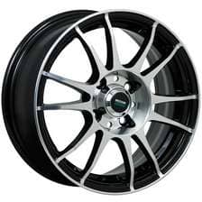 ДЛ 4*100 14*6 D73.1 ET35 Megami MGM-3 BKF