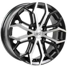 ДЛ 4*98 16*6 D58.6 ET33 RST R126 BD