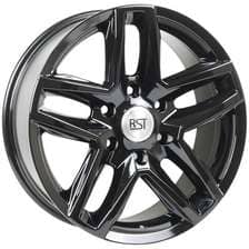 ДЛ 6*139.7 18*8 D100.1 ET42 RST R238 BL