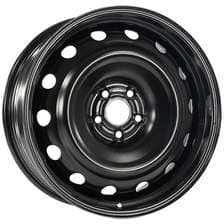 ДШ 5*108 18*7.5 D65.1 ET36 Trebl R-1739 Black