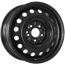 ДШ 5*114.3 16*6.5 D67.1 ET41 Trebl X40009 Black