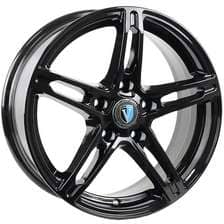 ДЛ 5*108 16*6.5 D60.1 ET33 Venti 1618 BL