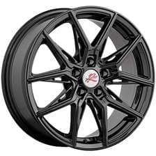 ДЛ 5*114.3 17*7 D66.6 ET37 Xtrike RST R247 BK