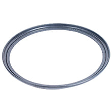 Кольцо бортовое Accuride (KRONPRINZ) 4310