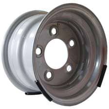 6.00*10 ET0 5*140 D94 Китай Погрузчик серебристый без вент.
