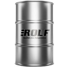 Масло моторное Rolf GT SN/CF  5W-40 208 л синт. (в розлив)