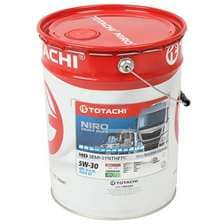 Масло моторное Totachi HD Semi-Sunthetic SAE 10W-40 API CL-4/SL ACEA E7 205л