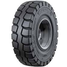 250/75-12 (8.00-12) Barum INDUSTRY CLEAN SOLID 146A5 Цельнолитая (с замком)
