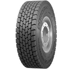 315/80R22.5 CORDIANT PROFESSIONAL DR-2 157/150L вед. TL