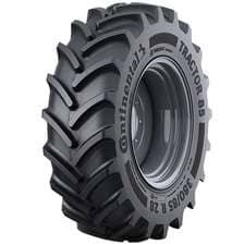 420/85R28 Continental Tractor85 139A8 TL