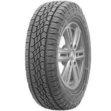 235/70R16 Gislaved TerraControl ATR (ex. Continental) 106H