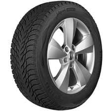 205/65R15 Ikon Autograph Snow 3 94R шип.