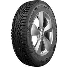 215/65R16 Ikon Character Ice 7 SUV 102T шип.