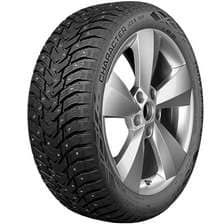 215/65R16 Ikon Character Ice 8 SUV 102T шип.