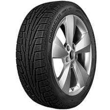 215/65R16 Ikon Character Snow 2 SUV (Nordman RS2 SUV) 102R XL