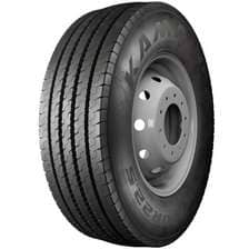 385/65R22.5 КАМА NF 202 160K рул. TL