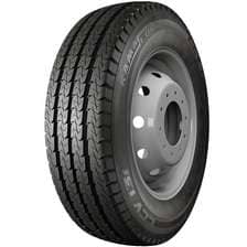 185/75R16С КАМА EURO LCV 131 104/102N TL