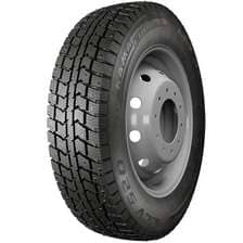 205/75R16С КАМА EURO LCV 520 110/108R TL шип