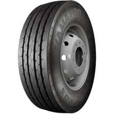 295/80R22.5 КАМА PRO NF 203 рул. TL