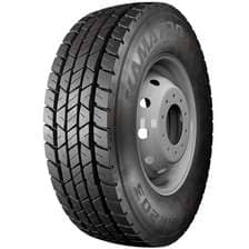 295/80R22.5 КАМА PRO NR-203 вед. TL
