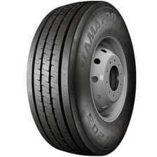 385/65R22.5 КАМА PRO NT 203 164K TL