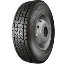 225/75R16С КАМА-218 б/к 121/120N
