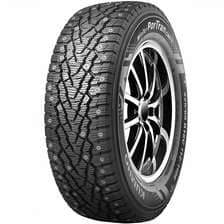 225/70R15С Kumho Winter PorTran CW11 112/110R шип.