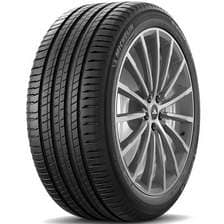275/45R21 Michelin Latitude Sport3 107Y Michelin MO-S Acoustic Франция