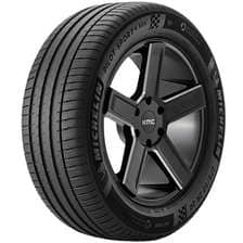 255/50R19 Michelin Pilot Sport PS4 SUV 103Y NEO Польша