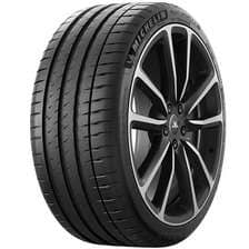 275/40R22 Michelin Pilot Sport PS4 S 108Y Сербия