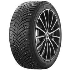 225/40R19 Michelin X-Ice North 4 93H шип. Венгрия