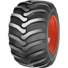 500/45-20 Mitas TR-12 160A8 TL Клюшка